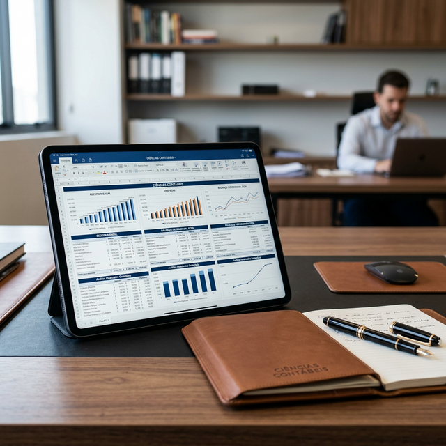 Ciências Contábeis