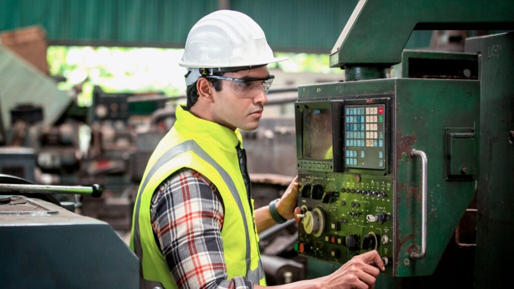 Engenharia de Produção